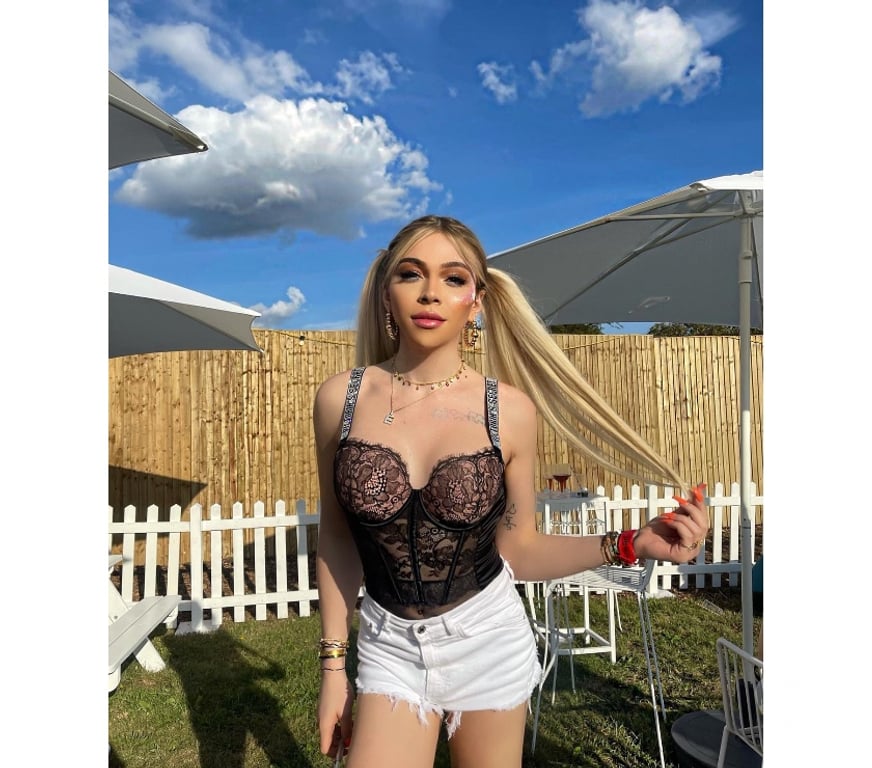 Trans Escorts Central London Kensington and Chelsea - Photos for ELEGANT LADY CINDY