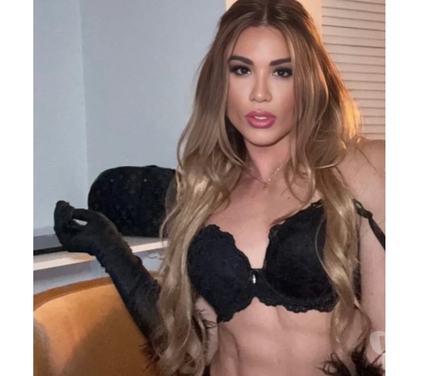 Escorts Hull Hull City Centre - Hull - Photos for TRANS REAL PICTURES 🔥 MEL brazil 😈 super hot