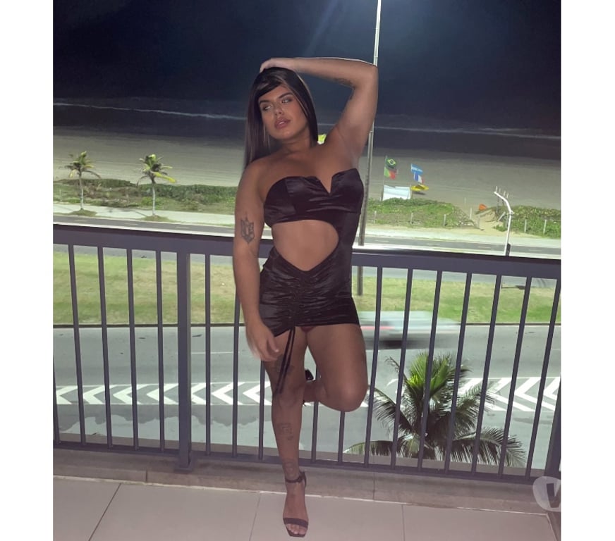 Trans Escorts Central London Kensington and Chelsea - Photos for Analine 🇧🇷HOTPARTY 🥳GFE💋