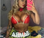 🔥HIGH CLASS🔥MONICA♥️BEST PARTY GIRL