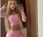 ALEXA❤️NEW IN TOWN❤️100% REAL PARTY GIRL