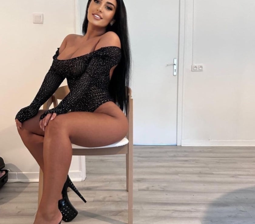Escort Cathays Cardiff - Photos for New sexy party Casy outcall incall