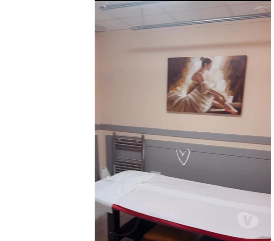 Full body massage North West London Baker Street - North West London - Photos for Massage Therapist