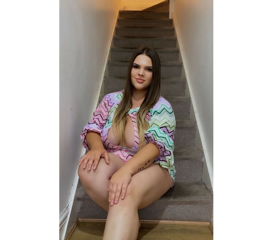Escorts South West London Clapham Junction - South West London - Photos for KASY🔥SWEET🔥BLONDY🔥🔥