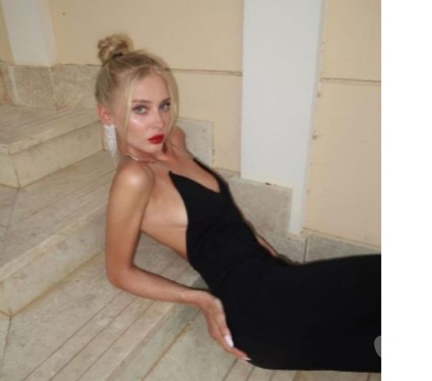 Escorts West London Paddington - West London - Photos for Alma🔝Party girl 🔝❤️