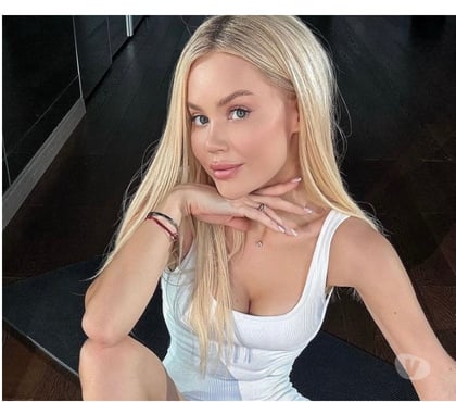 Escorts Paddington West London - Photos for Alma🔝Party girl 🔝❤️