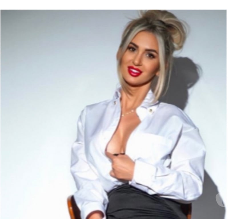 Escorts Mid Ulster Cookstown - Mid Ulster - Photos for Melisa just arrive here