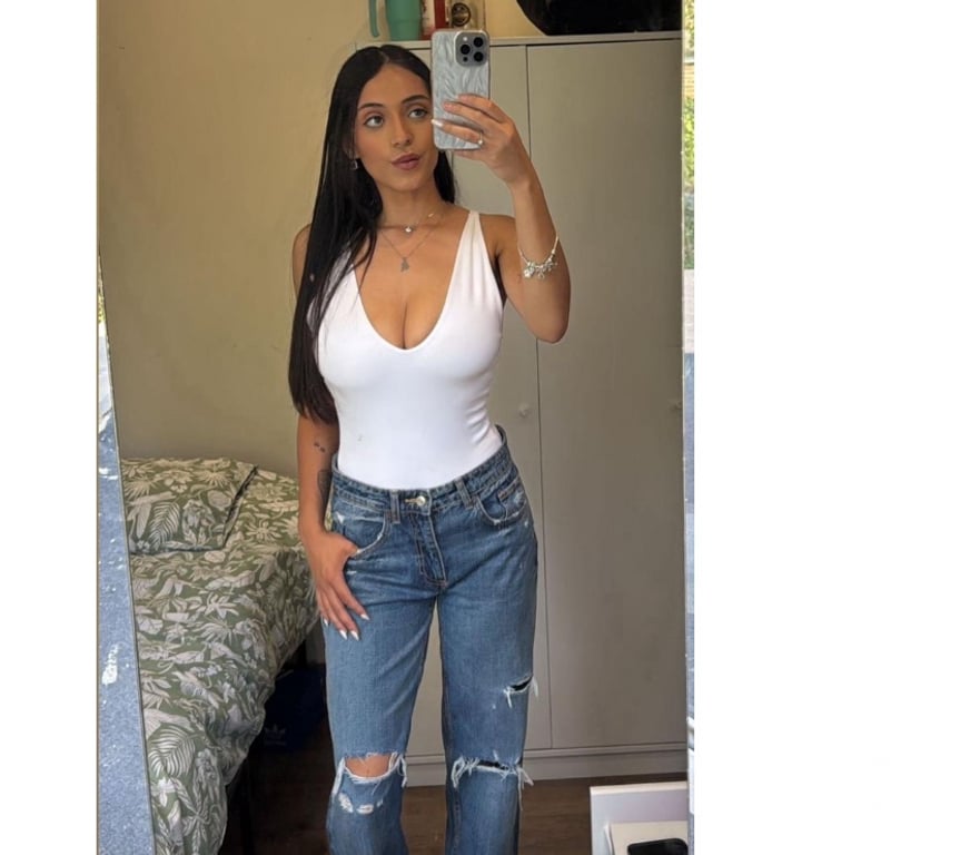 Escorts Ealing Southall - Ealing - Photos for 🦋MILENA BRAZILIAN NAUGHTY 😈 NO RUSH 🥳