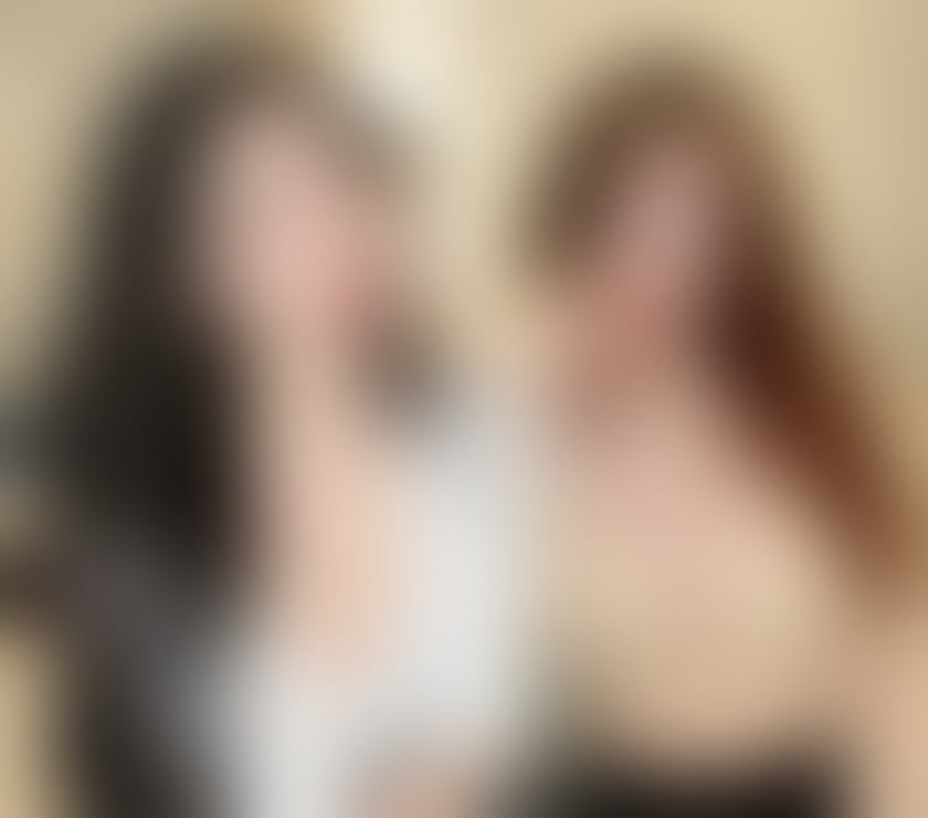 Escorts Aylesbury Buckinghamshire - Photos for HP20 New Duo Asian in town❤️supeer hot