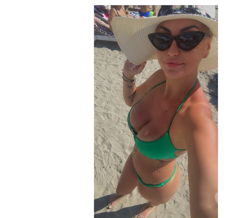 Escorts East London Canary Wharf Station - East London - Photos for Amy ❤️PARTY GIRL ❤️ AVAILABLE NOW ❤️