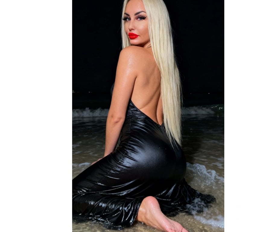 Escorts East London Canary Wharf Station - East London - Photos for Amy ❤️PARTY GIRL ❤️ AVAILABLE NOW ❤️