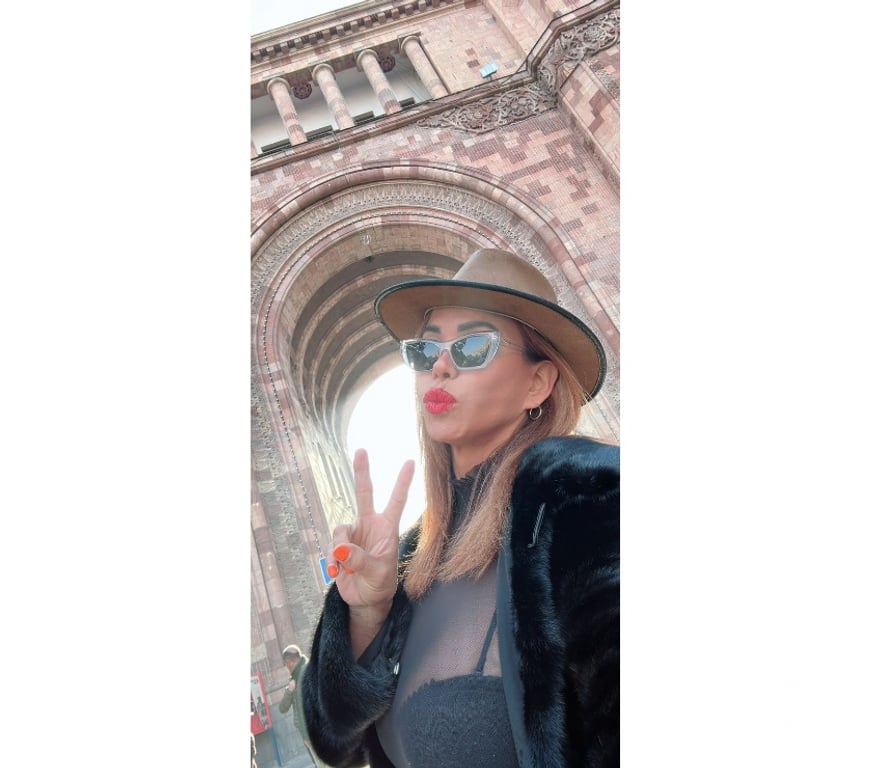 Trans Escorts Peterborough Peterborough City Centre - Peterborough - Photos for NAUGHTY MIXED PARTY TS BACK IN TOWN - GFE 8”