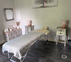 ENGLISH poppy Reggie chick, relaxing massage and more xx