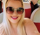 ENGLISH poppy Reggie chick, relaxing massage and more xx