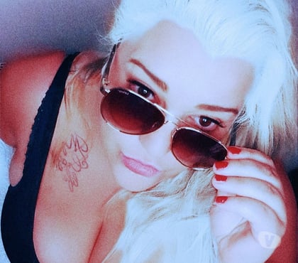 Escorts and Massages Didsbury Manchester - Photos for Busty blonde pretty sexy massage and more cash or card