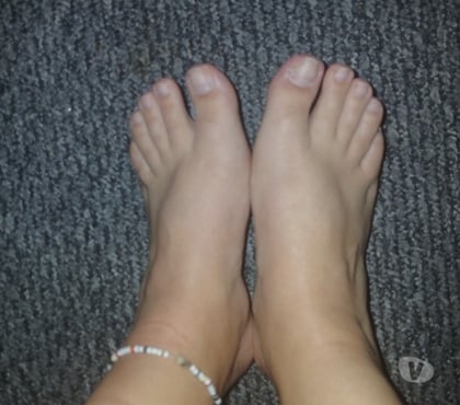 Escorts and Massages Didsbury Manchester - Photos for Busty blonde pretty sexy massage FOOT FETISH XX