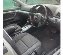2007 Audi for sale