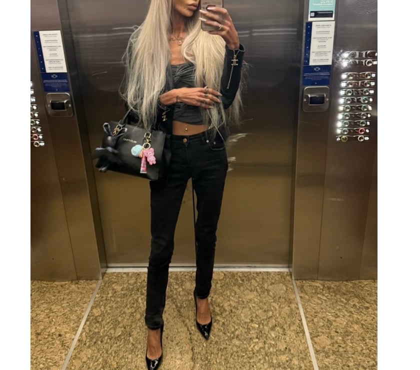 Escorts North London Edmondton Green Station - North London - Photos for Polish thirsty😈Demon of Naughtiness😈Lilith