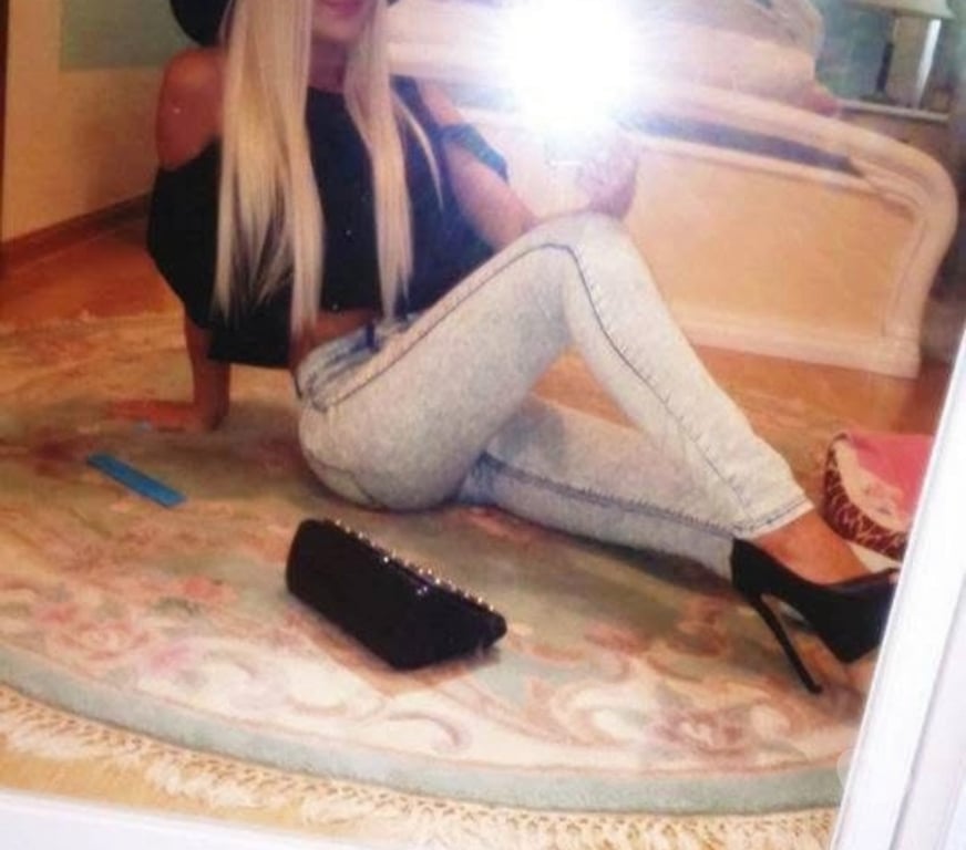 Escorts North London Edmondton Green Station - North London - Photos for TALL ✨POLISH BLONDE PRINCESS🍭💎FIRM TITS💦