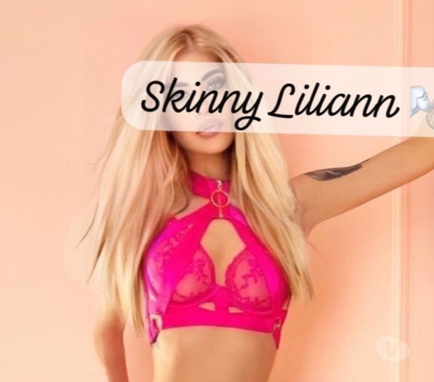 Escorts North London Edmondton Green Station - North London - Photos for DISCOVER TRULY magnetified SPIRIT🌸HOT &TOP Skinny⚜️