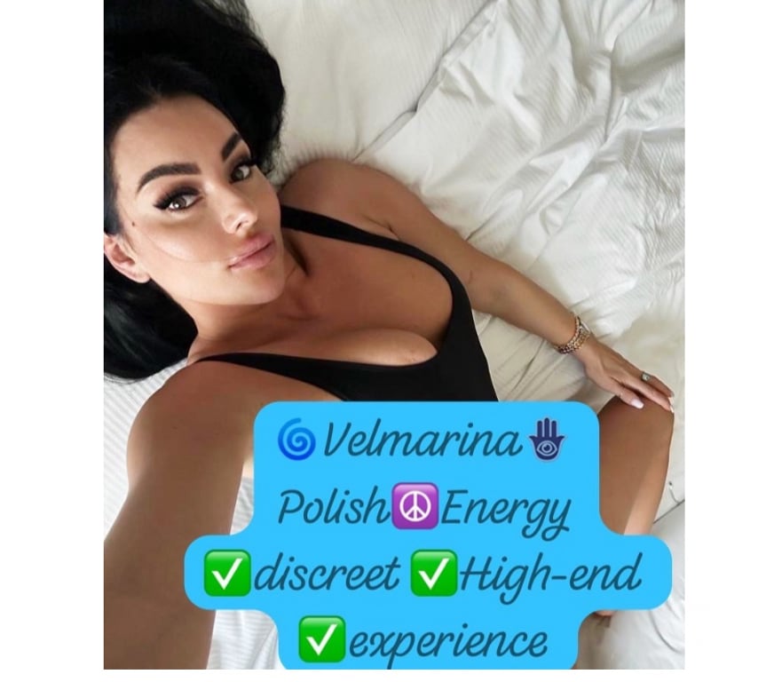 Escorts North London Edmondton Green Station - North London - Photos for Focus ON🌀ELEGANT POLISH Soul💖💖VelMarina