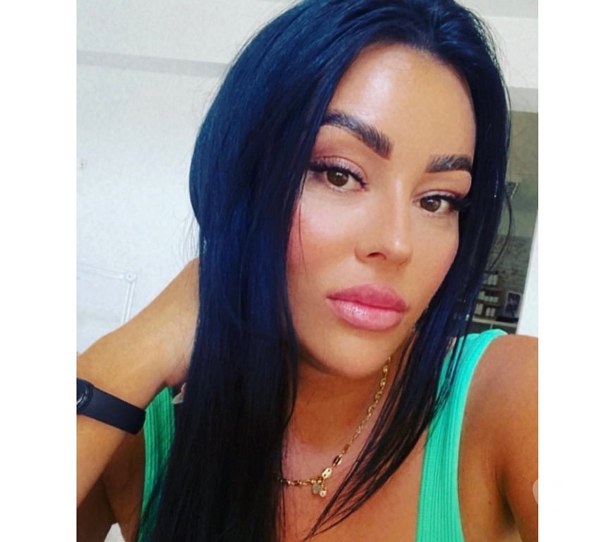 Escorts North London Edmondton Green Station - North London - Photos for Focus ON🌀ELEGANT POLISH Soul💖💖VelMarina