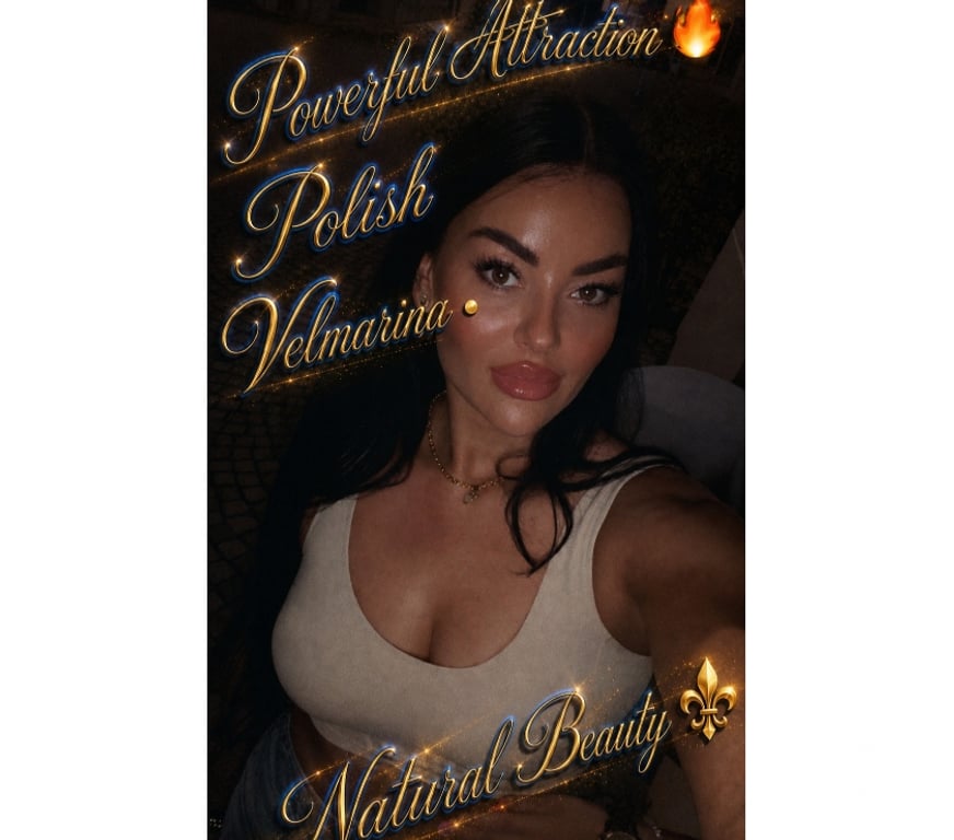 Escorts North London Edmondton Green Station - North London - Photos for TOP🌸POLISH✅Just 4U🌿Refined & Discreet TALL