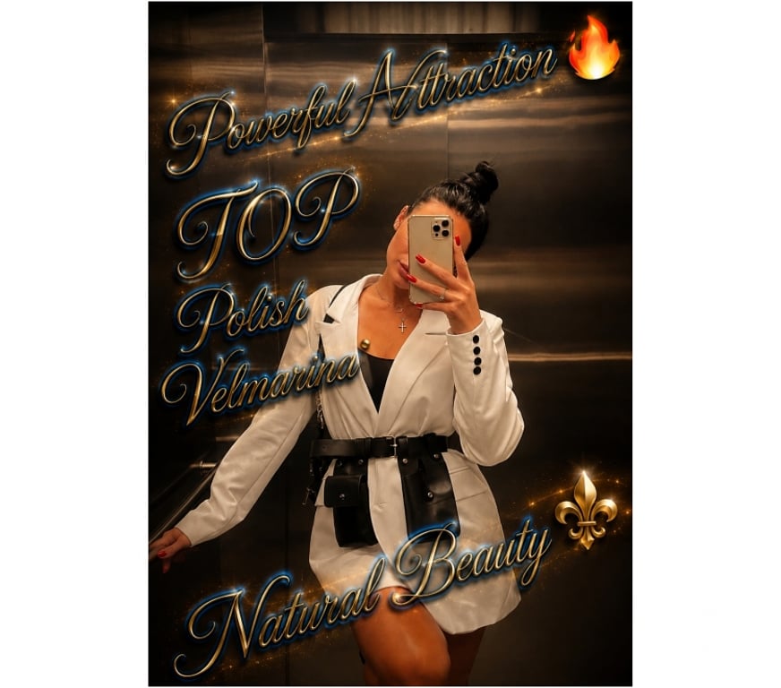 Escorts North London Edmondton Green Station - North London - Photos for TOP🌸POLISH✅Just 4U🌿Refined & Discreet TALL