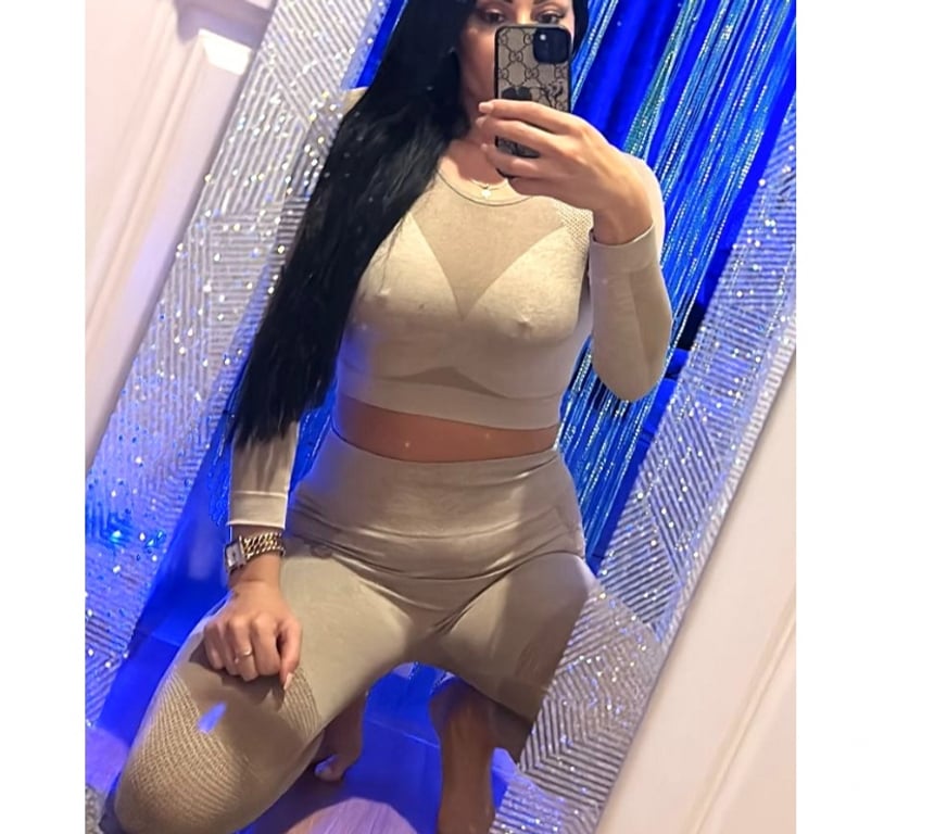 Escorts North London Edmondton Green Station - North London - Photos for 🌸FRESH Polish energy🔥TOP Quality-Velmarina 100PH