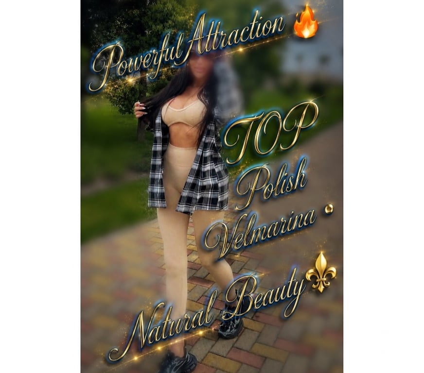 Escorts North London Edmondton Green Station - North London - Photos for TOP🌸POLISH✅Just 4U🌿Refined & Discreet TALL