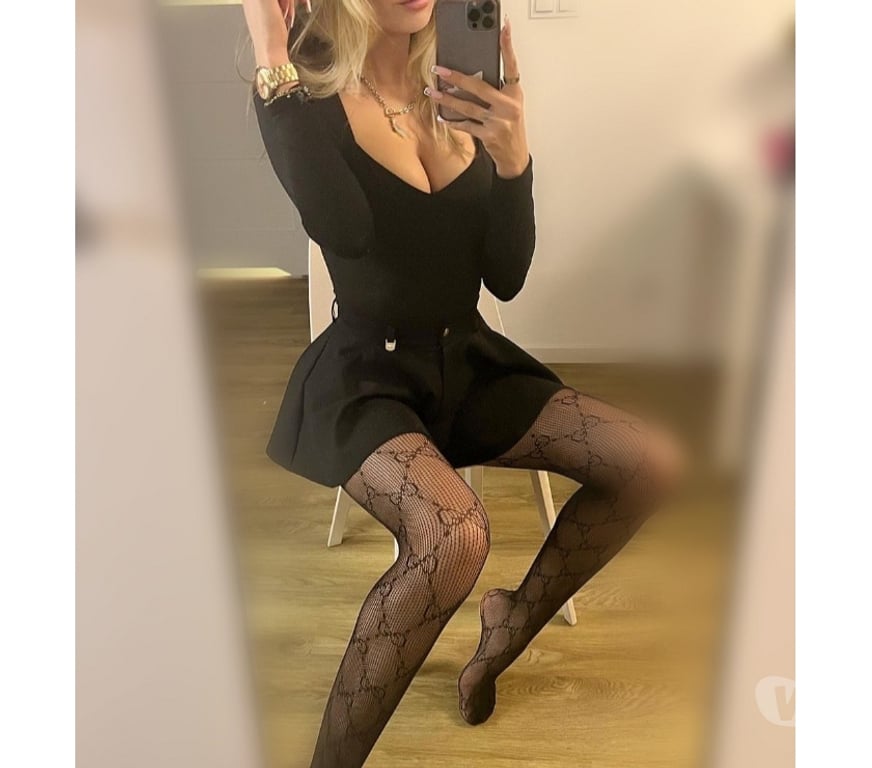 Escorts North London Edmondton Green Station - North London - Photos for ➡️INCREDIBLE Beauty🔥✅FRESH Polish VERONICA OW