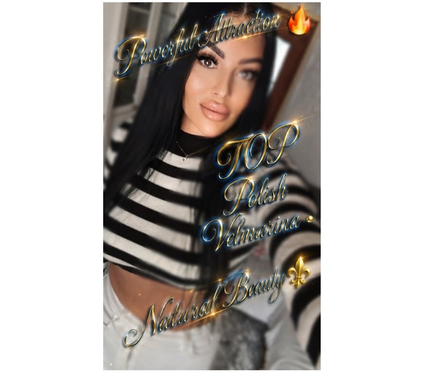 Escorts North London Edmondton Green Station - North London - Photos for TOP🌸POLISH✅Just 4U🌿Refined & Discreet TALL