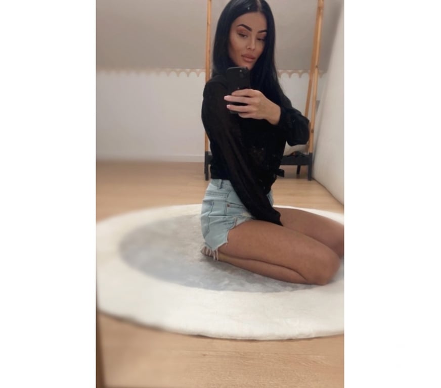 Escorts North London Edmondton Green Station - North London - Photos for Focus ON🌀ELEGANT POLISH Soul💖💖VelMarina