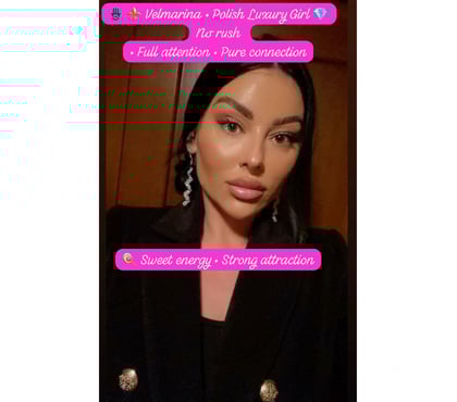 Escorts and Massages Edmondton Green Station North London - Photos for 🌹Velmarina Polish authentic⚜️Classy🌹Friendly