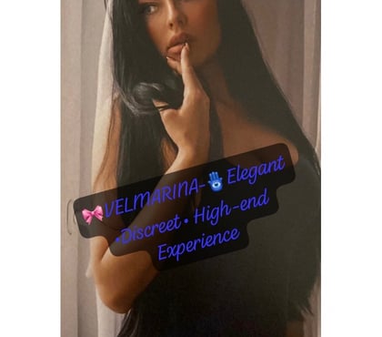 Escorts and Massages Edmondton Green Station North London - Photos for 🌸FRESH Polish energy🔥TOP Quality-Velmarina 100PH