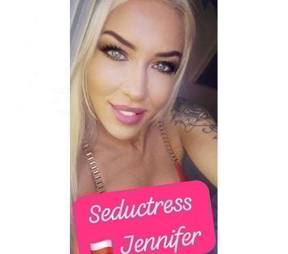 Escorts and Massages Edmondton Green Station North London - Photos for POLISH✨Jennifer🔥BEST KISSERS IN AREA✅FUN REAL LOVING