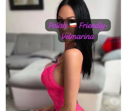 Escorts and Massages Edmondton Green Station North London - Photos for ☮️POLISH Fantastic🧘🏼‍♀️Relaxed-Unrushed✅