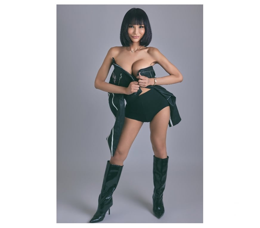 Escorts West London Paddington Station - West London - Photos for ✨JAMMIE LADYBOY THAILAND ✨