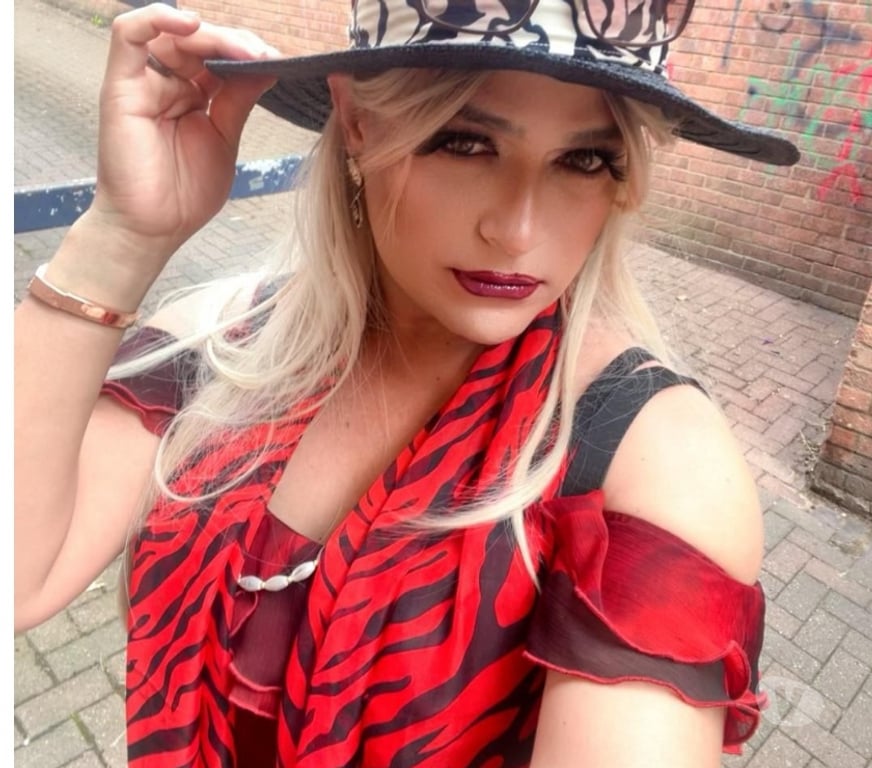 Trans Escorts West Midlands Birmingham - Photos for Lady Summer naughty 🔥 latim ts 8