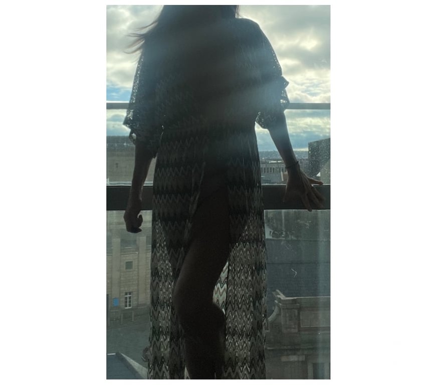 Escorts Merseyside Liverpool - Photos for Sexy&Hot Brazilian🇧🇷MILF🥇Best BJ💦! New here!🫦