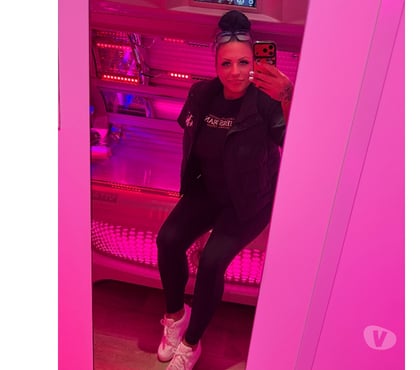 Escort Birmingham City Centre Birmingham - Photos for MASSAGE !! DISCRETE HOUSE ! Tantrick & Lingam , Hot OIL !