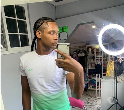 Gay escorts Catford South East London - Photos for Caribbean boy Dwayne