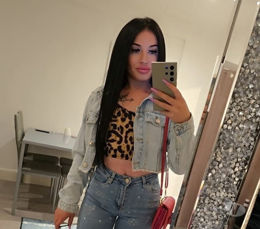 Escorts Belfast Malone - Belfast - Photos for Andreea🔝 high class🔞party07722173215