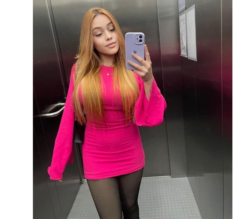 Photos for 💥🇧🇷🎉GINGER ALICE FIRST TIME IN TOWN REAL PIC