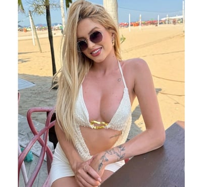 Escort Southall Ealing - Photos for 💥🇧🇷🎉BLOND ZOE 💕GIRLFRIEND EXPERIENCE