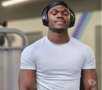 Escorts and Massages Croydon Town Centre Croydon - Photos for Energetic African Gentleman 🍆💦