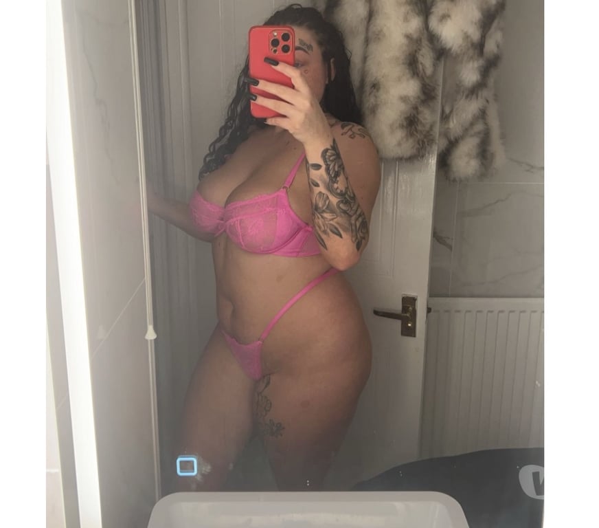 Escorts East London Stratford - East London - Photos for British Thic Jodie