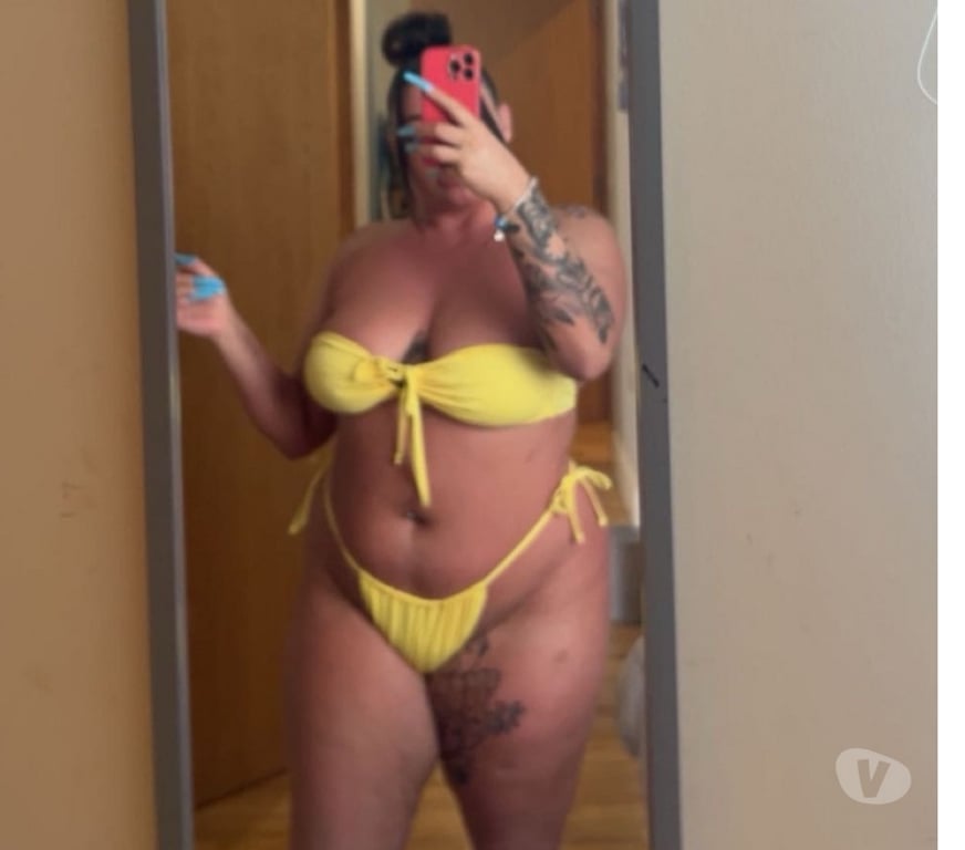 Escorts East London Stratford - East London - Photos for British Thic Jodie