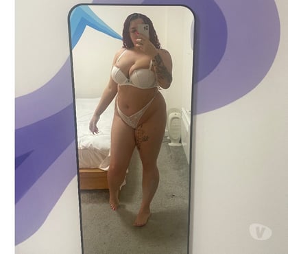 Escorts Stratford East London - Photos for British Thic Jodie