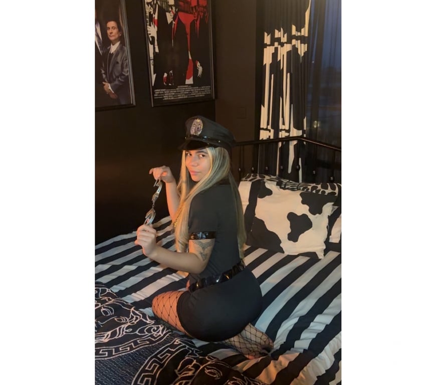 Escorts East London Canary Wharf - East London - Photos for British Bonnie💋19🍒independent gem
